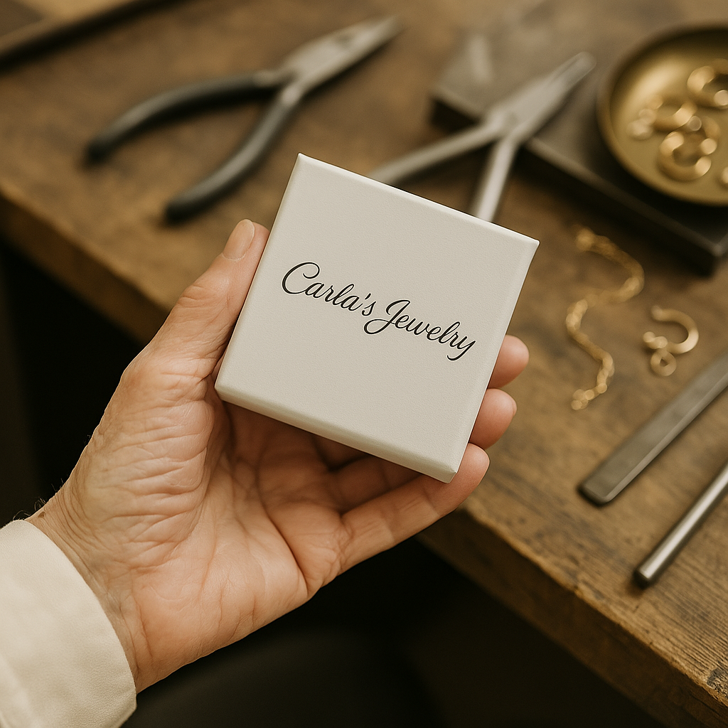 Kjærlighetens hviskende poteanheng