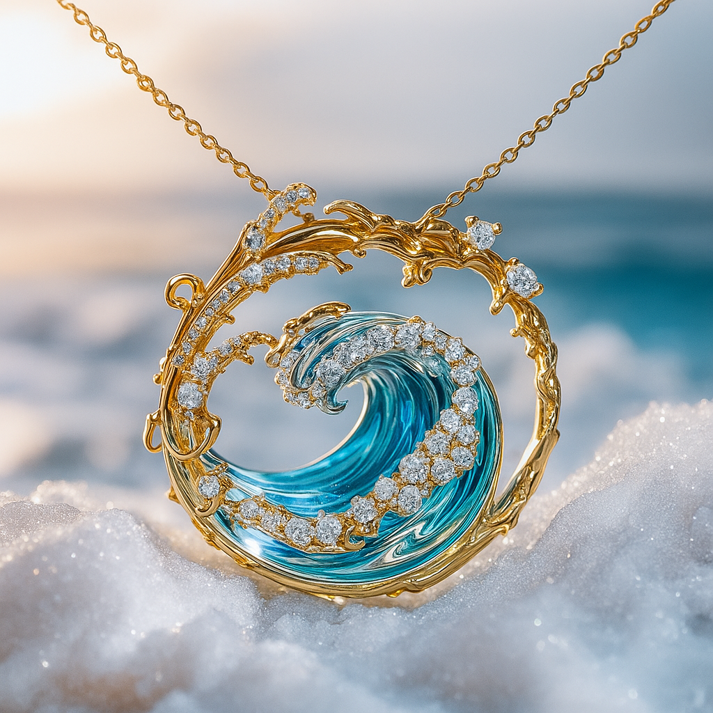 Piper | Stormfullt Hav