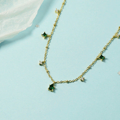 Corinne Delaire Halskjede | Gull