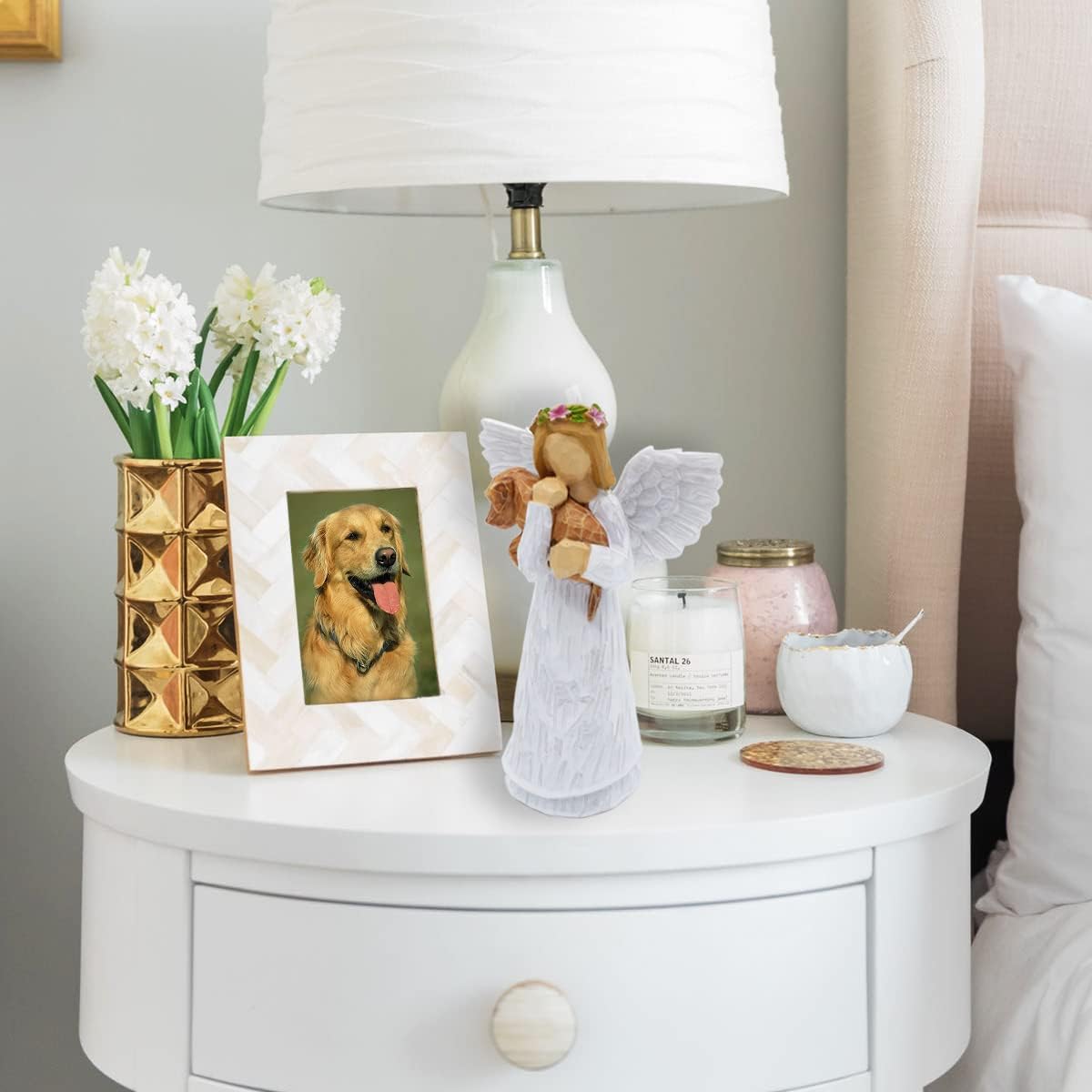 Celestial Harmony Gavesett