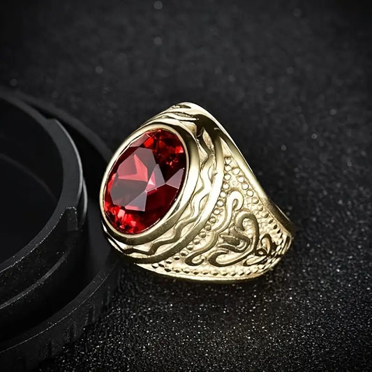 Ravelle Sangris Ring | Gull