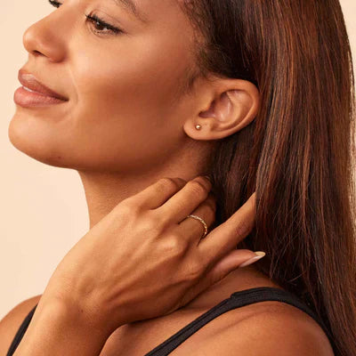 Ha en ball-stud | Gull