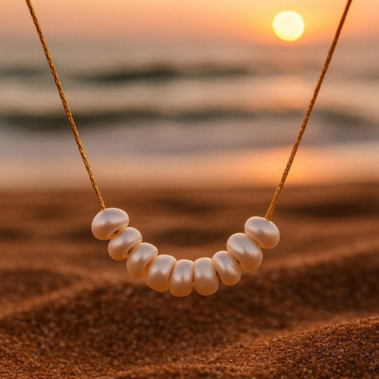 Thalia | Lucenti perlekjede