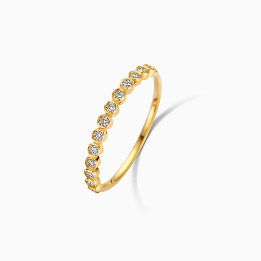 Bubble Ring | Gull