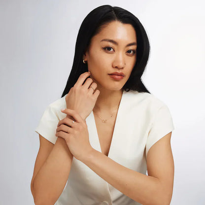 Abella Maris Ring | Gull