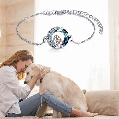 Charmed Canine Bracelet