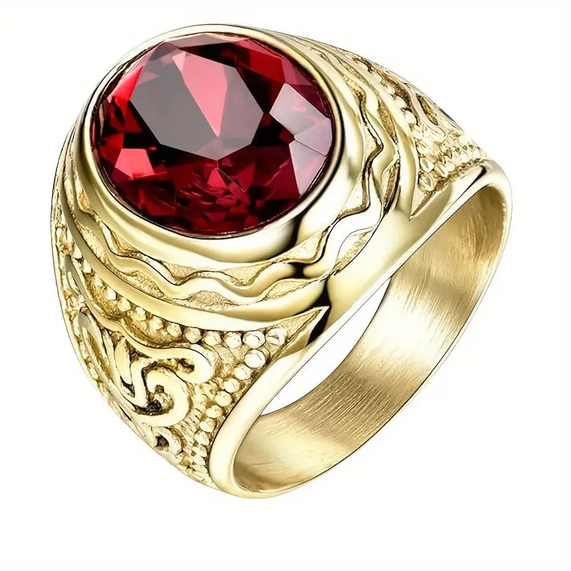 Ravelle Sangris Ring | Gull