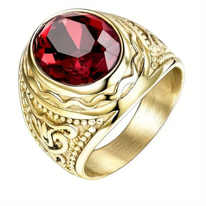Ravelle Sangris Ring | Gull