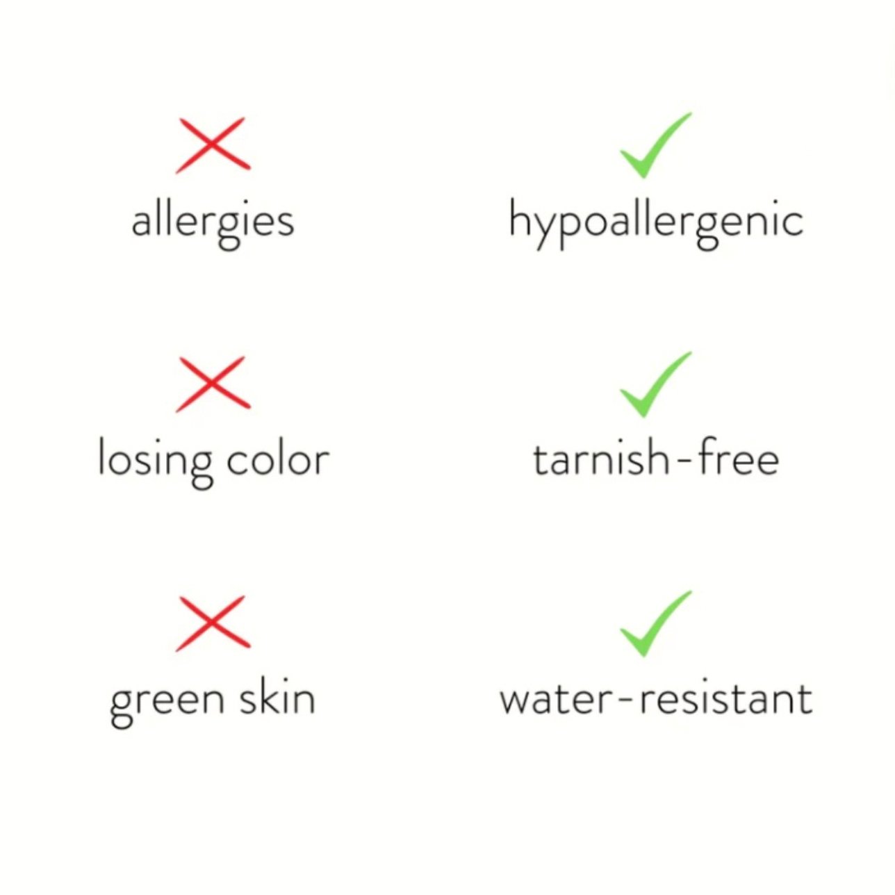 Bella Ferskvannsperle Øredobber