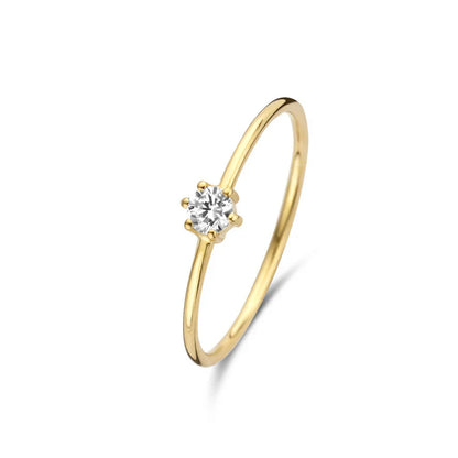 Abella Maris Ring | Gull