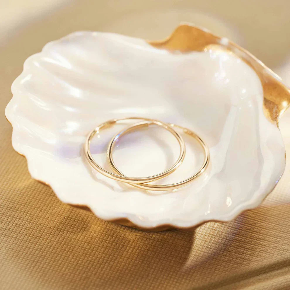 Noémie Sorel Øredobber | Gull