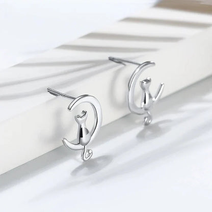 Himmelske Kattestudds