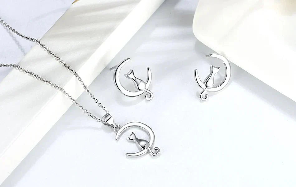 Himmelske Kattestudds