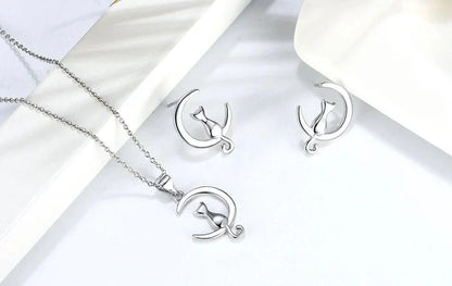 Himmelske Kattestudds