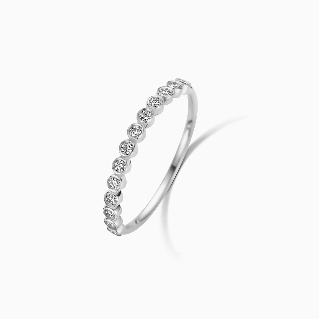 Bubble Ring | Gull